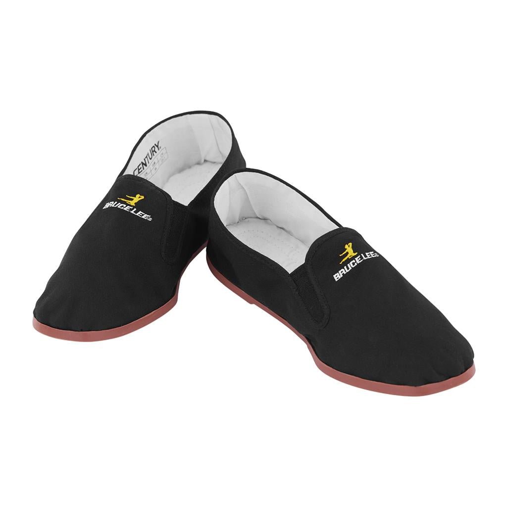 Bruce Lee Kung Fu Shoes - Lightweight Martial Arts Training Shoes for Men & Women - Perfect for Kung Fu, Tai Chi, and Wing Chun Practice