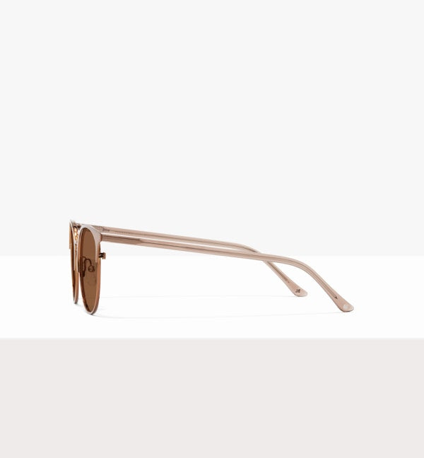Stylish Appeal Sunglasses for Men & Women - UV Protection, Polarized, Fashionable Shades for Outdoor Activities, Driving, Beach & Travel