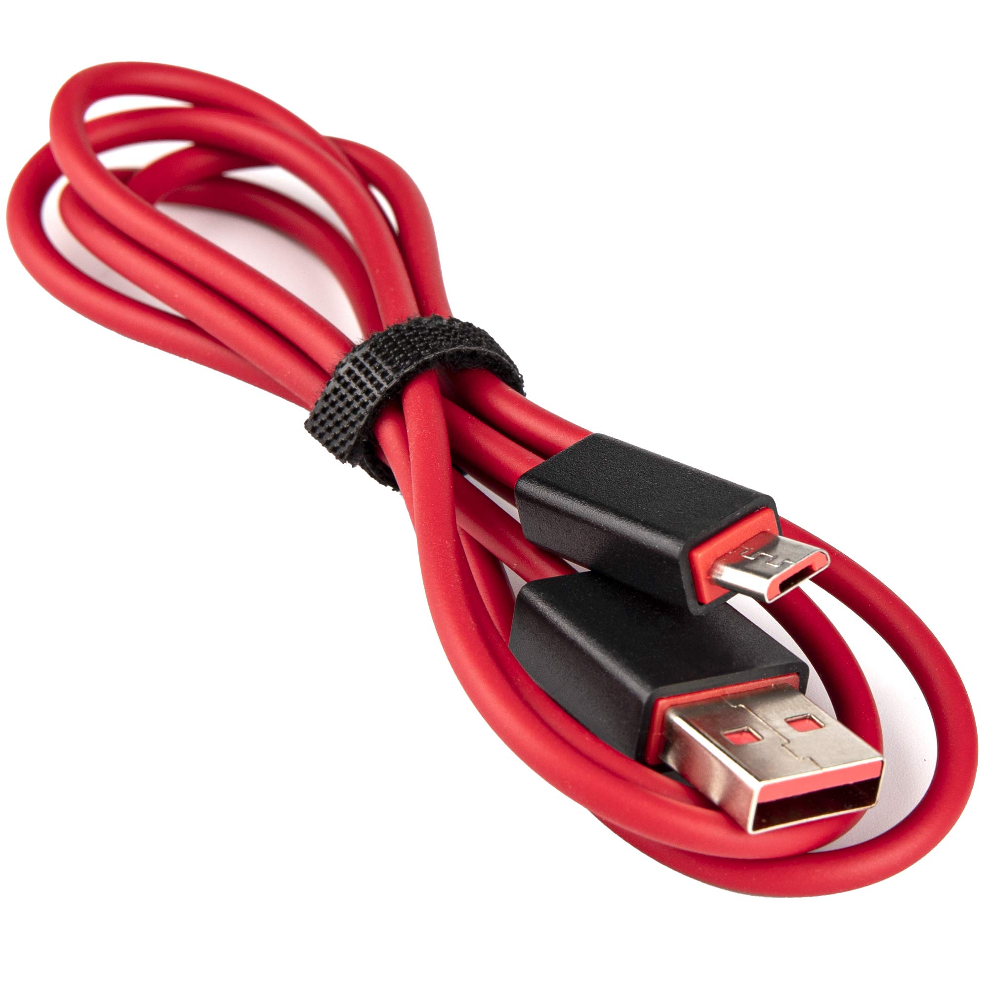 Original Beats by Dr Dre Studio 2.0 Wireless Replacement USB Charging Cable - Fast Charging Sync Cord for Headphones - Perfect for Home, Office & Travel Use