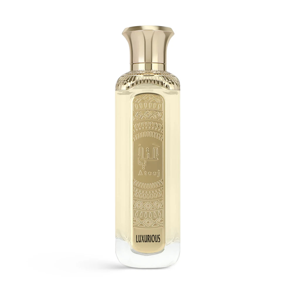Premium 200ml Light Fragrance Perfume for Women & Men - Long Lasting Luxury Scent for Daily Wear, Office & Special Occasions