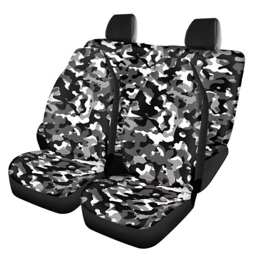 Grey Camouflage
