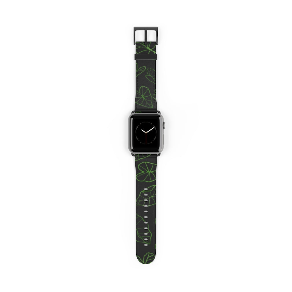 Premium Kalo Apple Watch Band - Durable & Stylish Replacement Strap for Apple Watch Series 1-9 & SE - Perfect for Workouts, Running & Everyday Wear