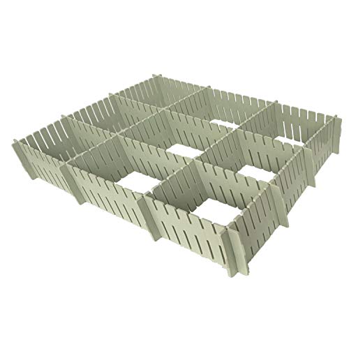Gray green