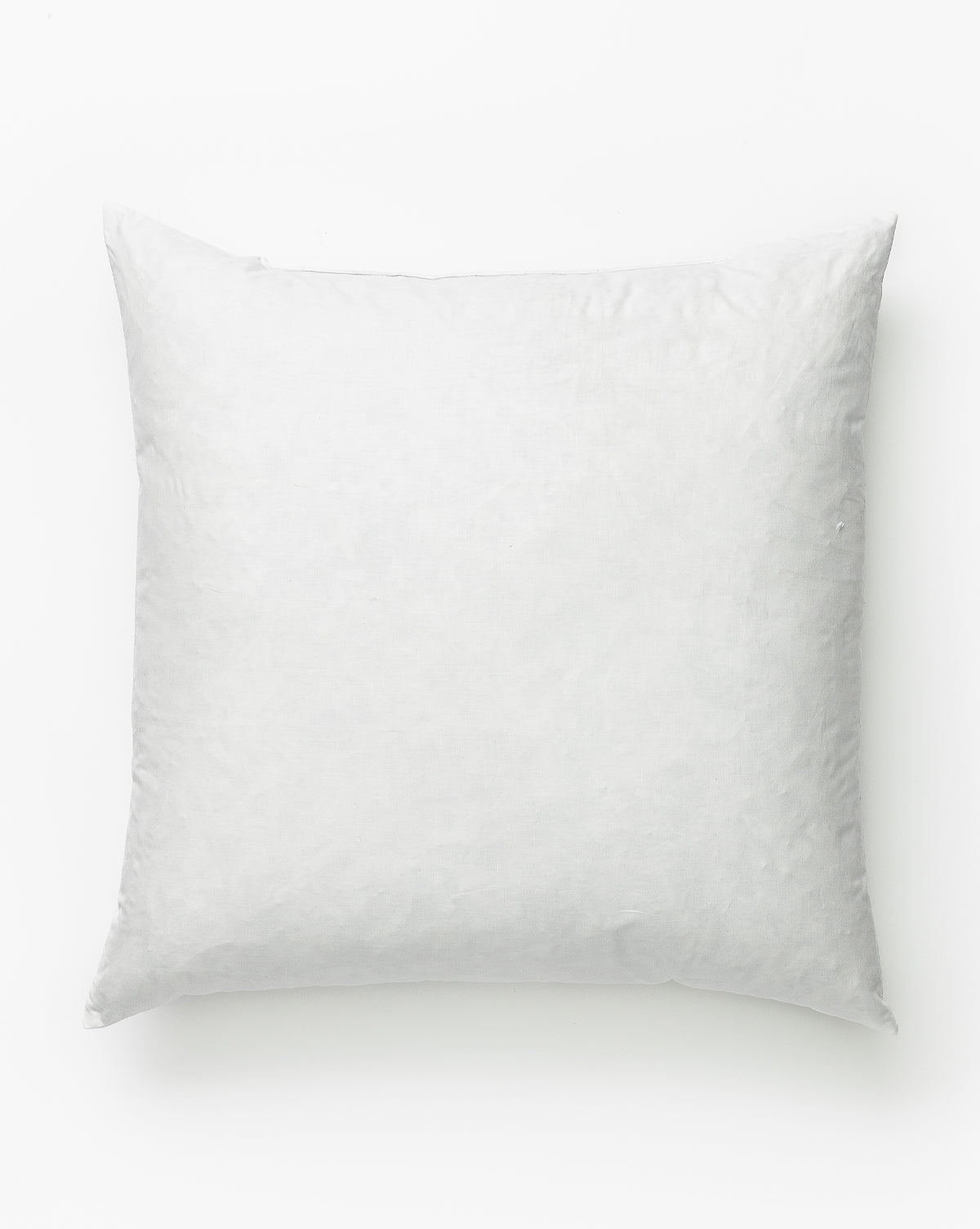 Premium Down Alternative Pillow Insert - Hypoallergenic & Breathable for Ultimate Comfort - Perfect for Bed, Sofa, and Guest Room Use