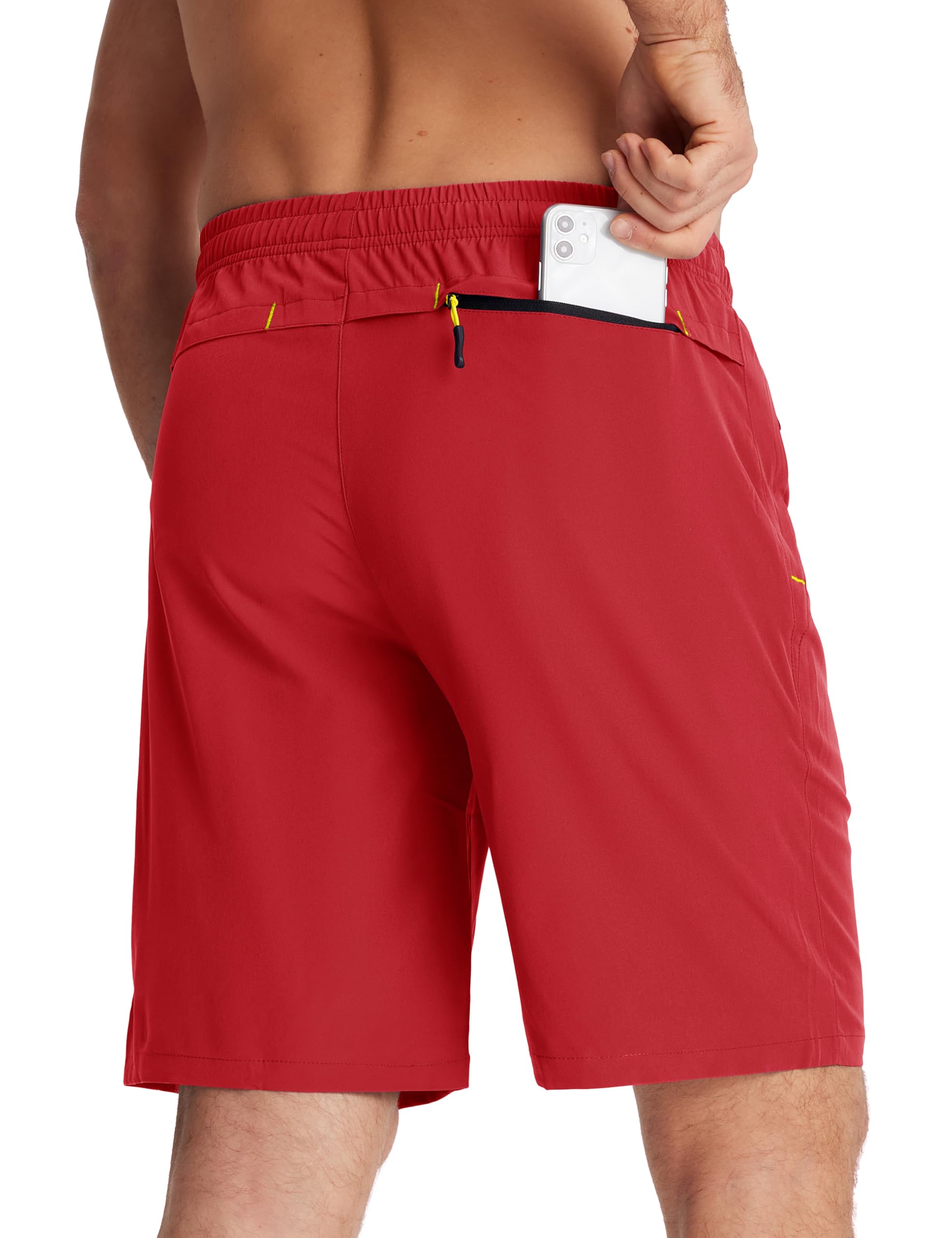 TACVASEN Men's 9