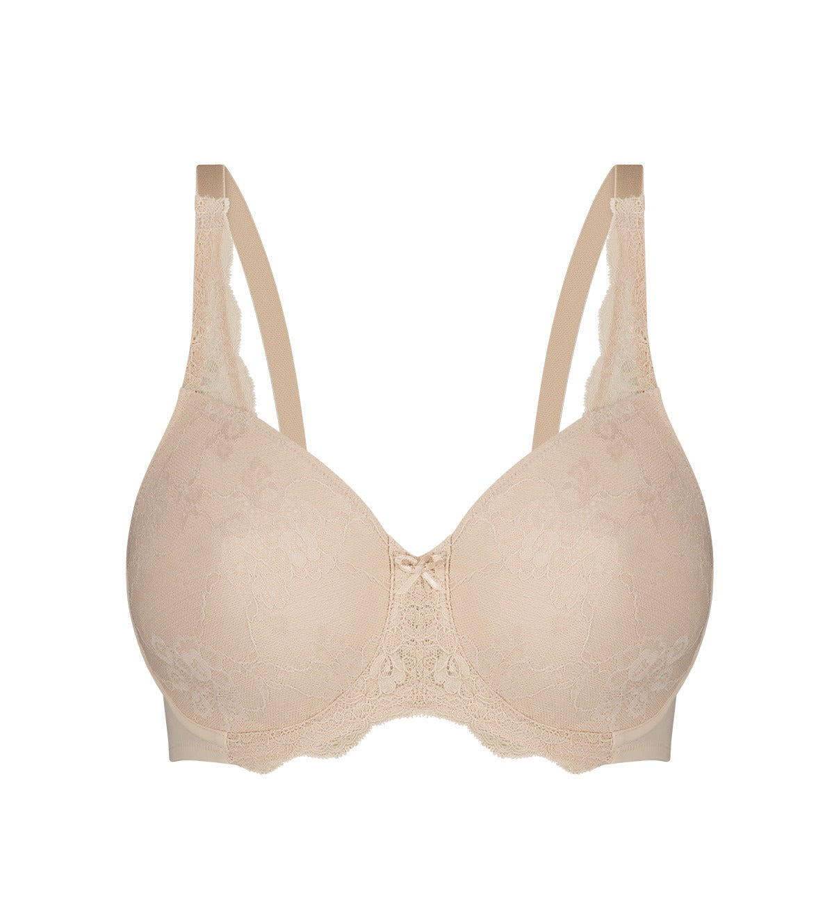 Contouring Sensation Minimizer Bra - Seamless Lift & Support for Everyday Comfort | Perfect for Workouts, Yoga & Casual Wear
