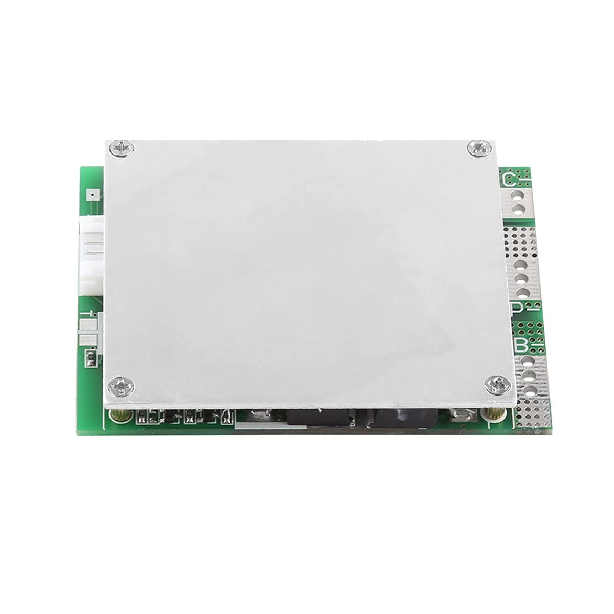 4S 100A 12V BMS Board for LiFePO4 Battery - Solar & EV Charging