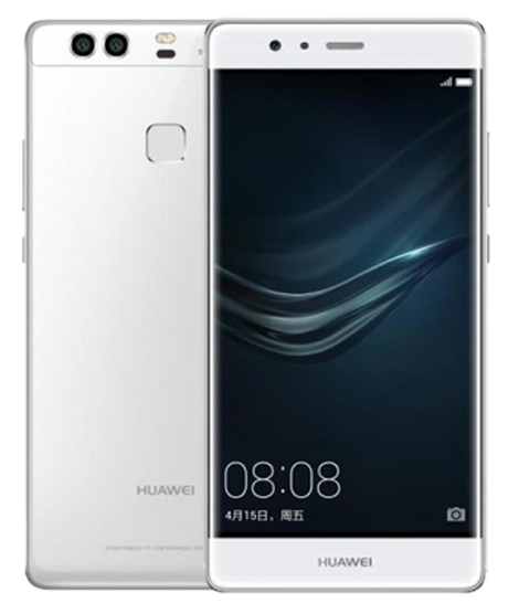 Huawei P9 Smartphone - 5.2