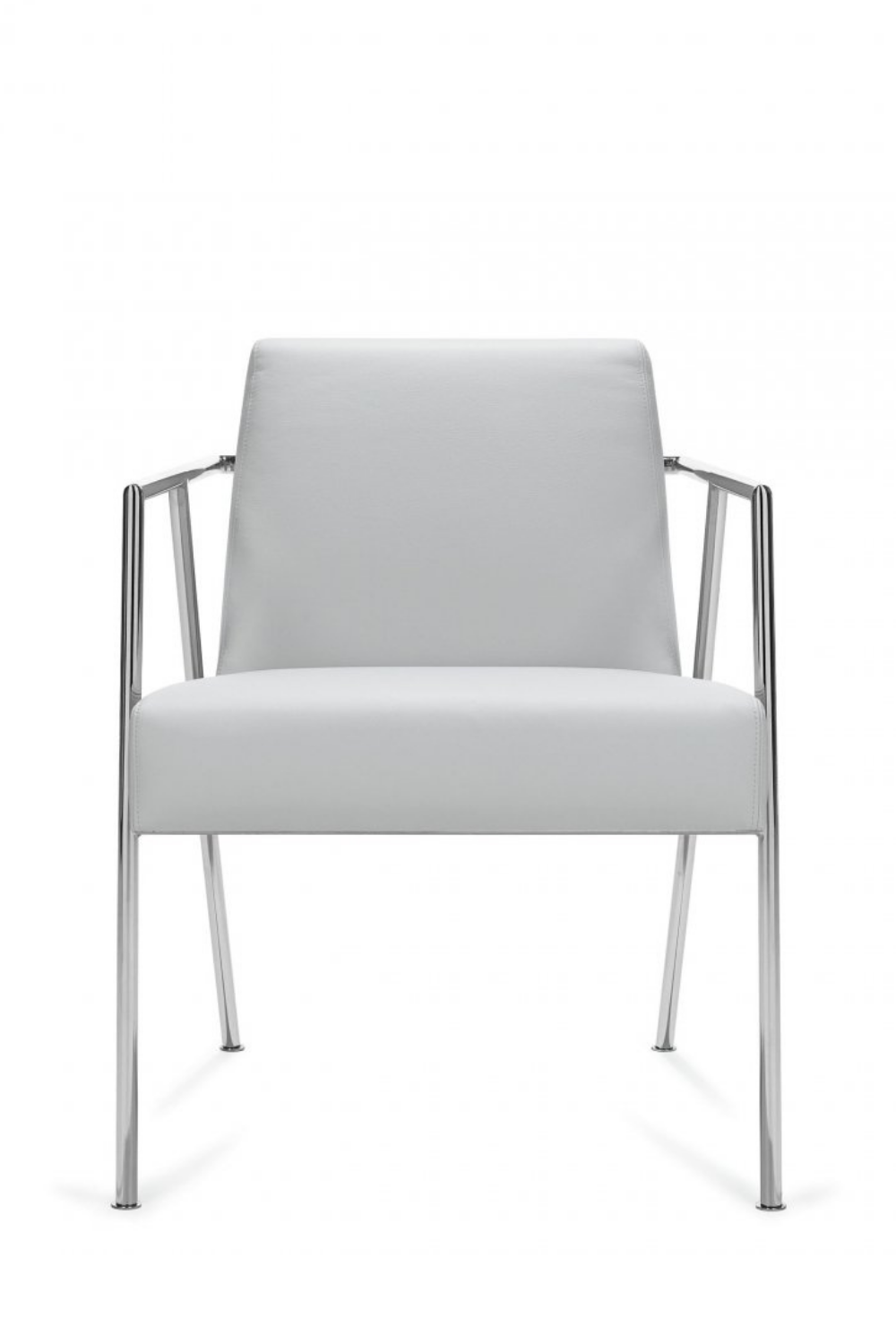 Global ML Dining Chair (ML2326) - Modern Wooden Kitchen Chair for Home & Restaurant - Perfect for Dining Rooms, Kitchens, and Cafes
