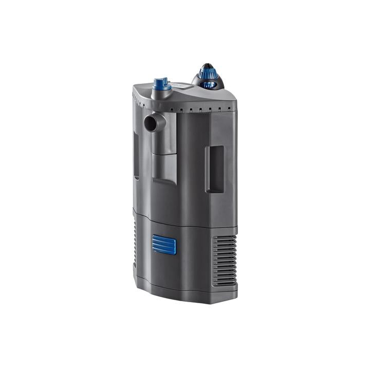 Oase BioPlus Thermo Internal Aquarium Filter - Efficient Submersible Water Filter for Fish Tanks, Ponds & Aquatic Plants | Perfect for Freshwater & Saltwater Aquariums