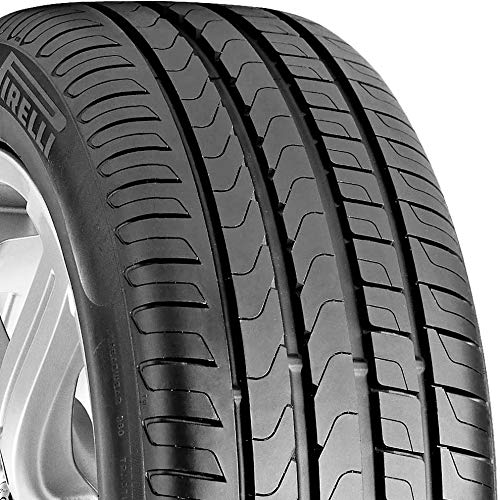 Pirelli Cinturato P7 255/45R18 99W High Performance All-Season Passenger Tire - Perfect for Sedans & Coupes on Wet & Dry Roads