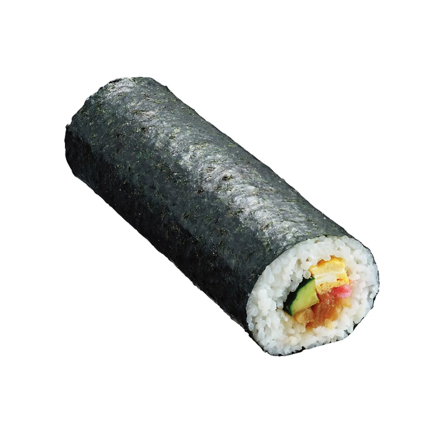 Akebono Premium Polypropylene Sushi Roll Mold - Thick & Durable for Perfect Homemade Sushi - Ideal for Sushi Making, Meal Prep & Japanese Cooking at Home