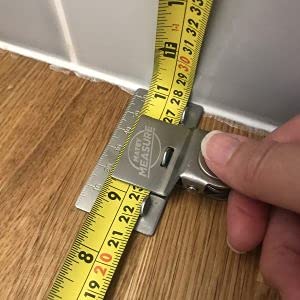 Precision Measuring Tool - Digital Caliper with LCD Display for DIY, Woodworking & Metalworking | Accurate & Easy-to-Use for Home Projects & Professional Workshops