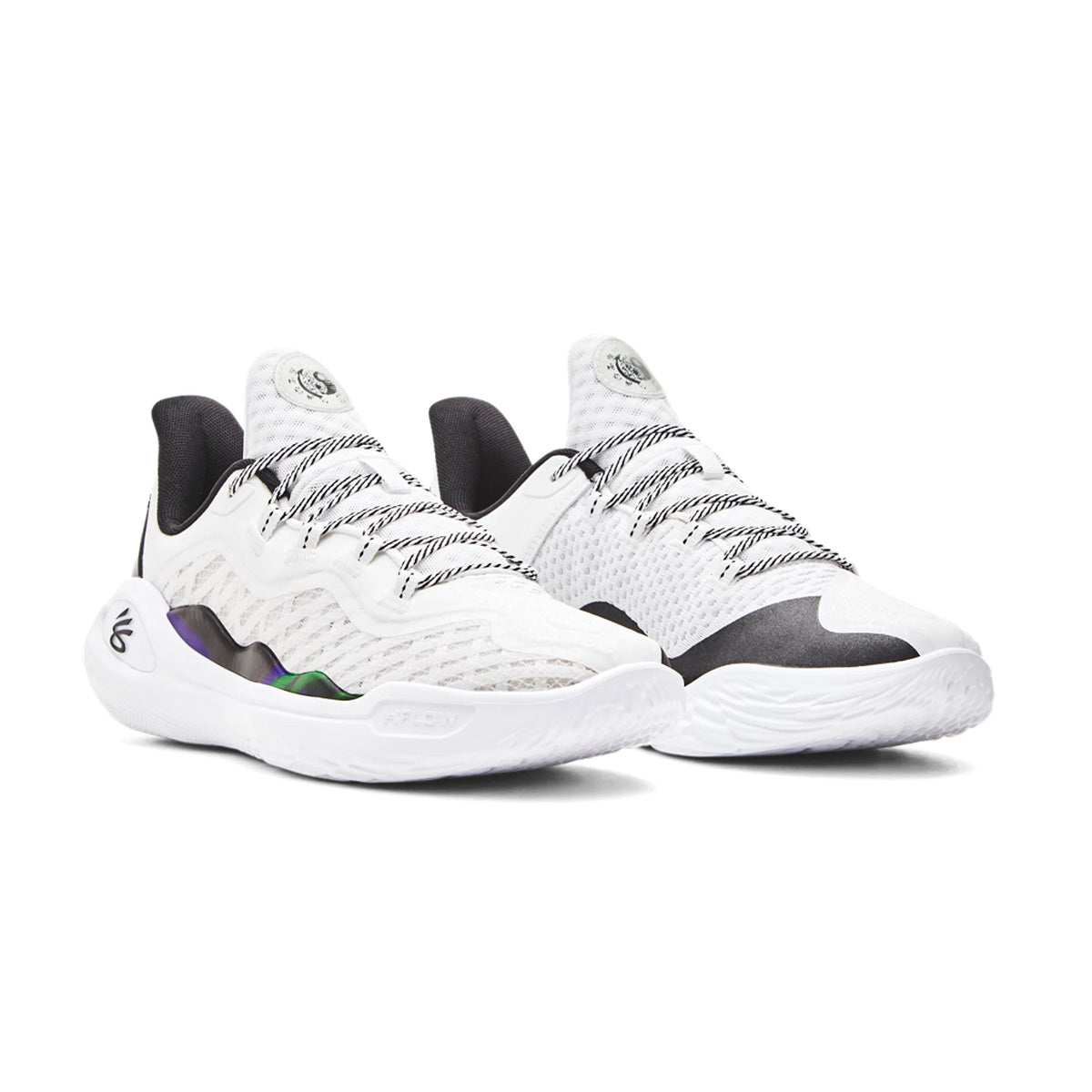 Bruce Lee Curry 11 'Wind' Basketball Shoes - Limited Edition Sneakers for Men - High-Performance Court Shoes for Basketball & Training | Perfect for Games, Workouts, and Casual Wear