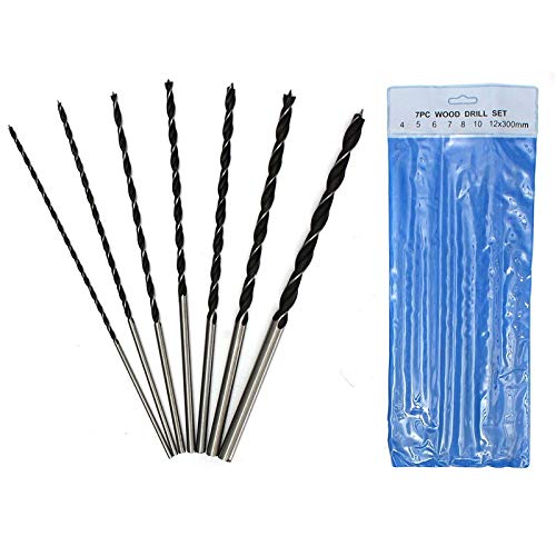 7pcs 12