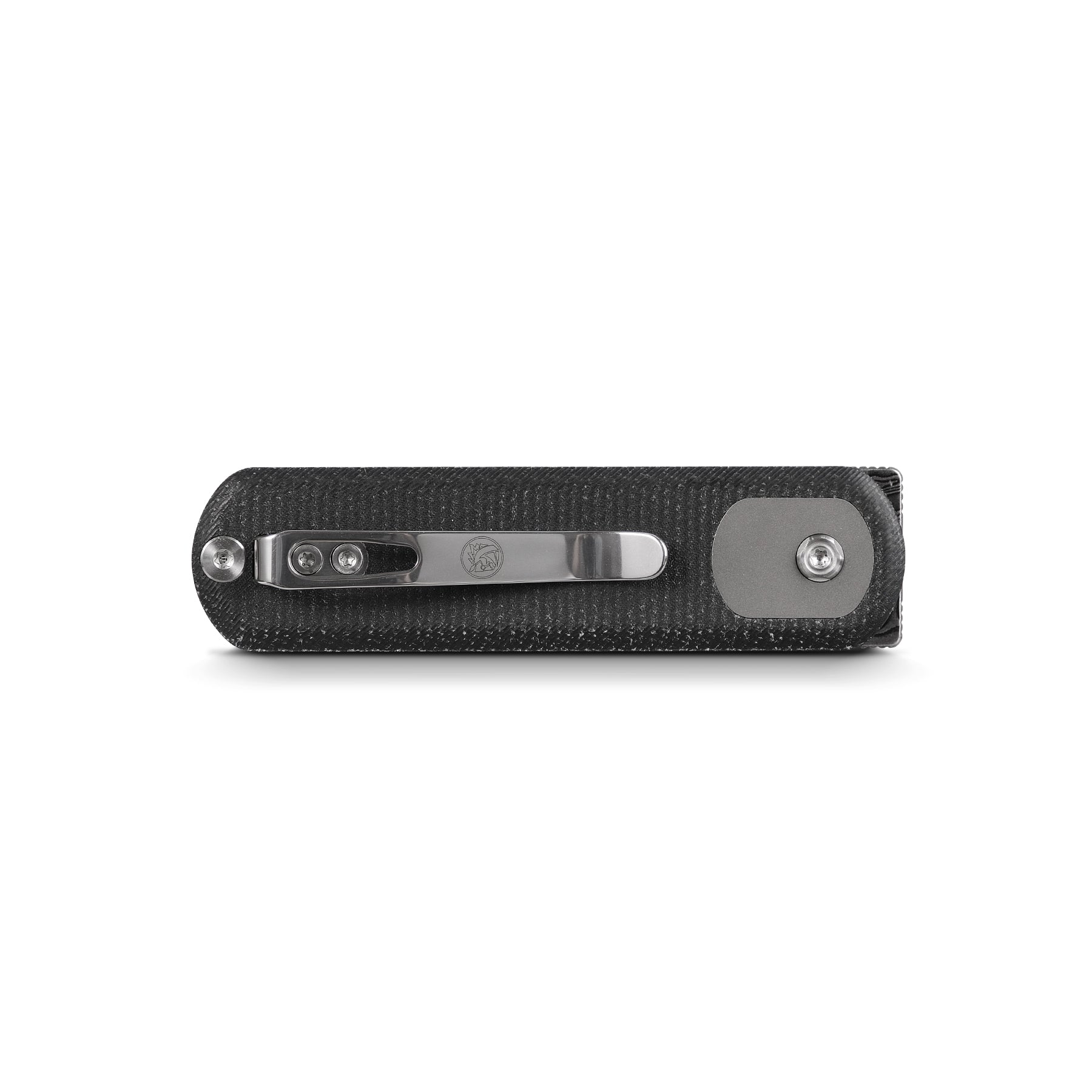 Premium Corgi Pup Trek Lock Knife - 2.37