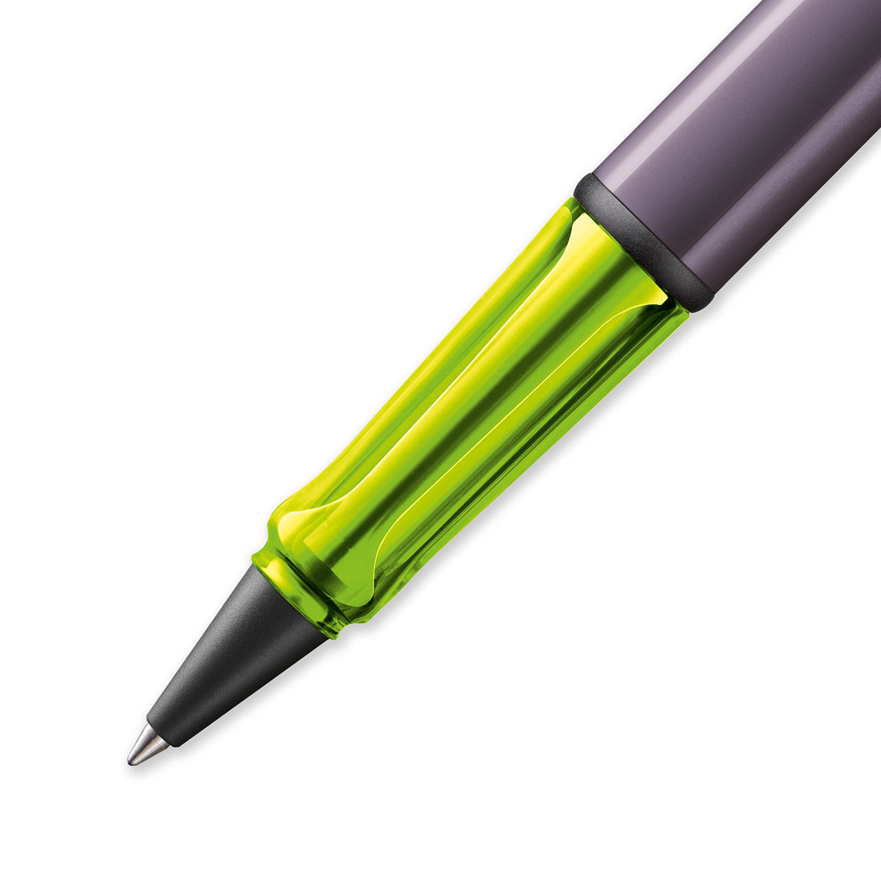 AL Star Aubergine Special Edition Rollerball Pen - Premium Writing Instrument for Office, School & Gift Giving