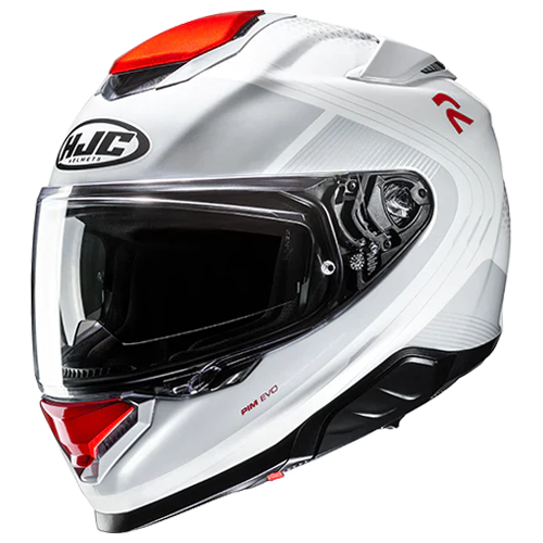 Rpha 71 Frepe 24709569 - Premium Motorcycle Helmet for Men & Women - High-Performance Riding Gear for Street Bikes, Cruisers & Touring - DOT & ECE Certified Safety Protection