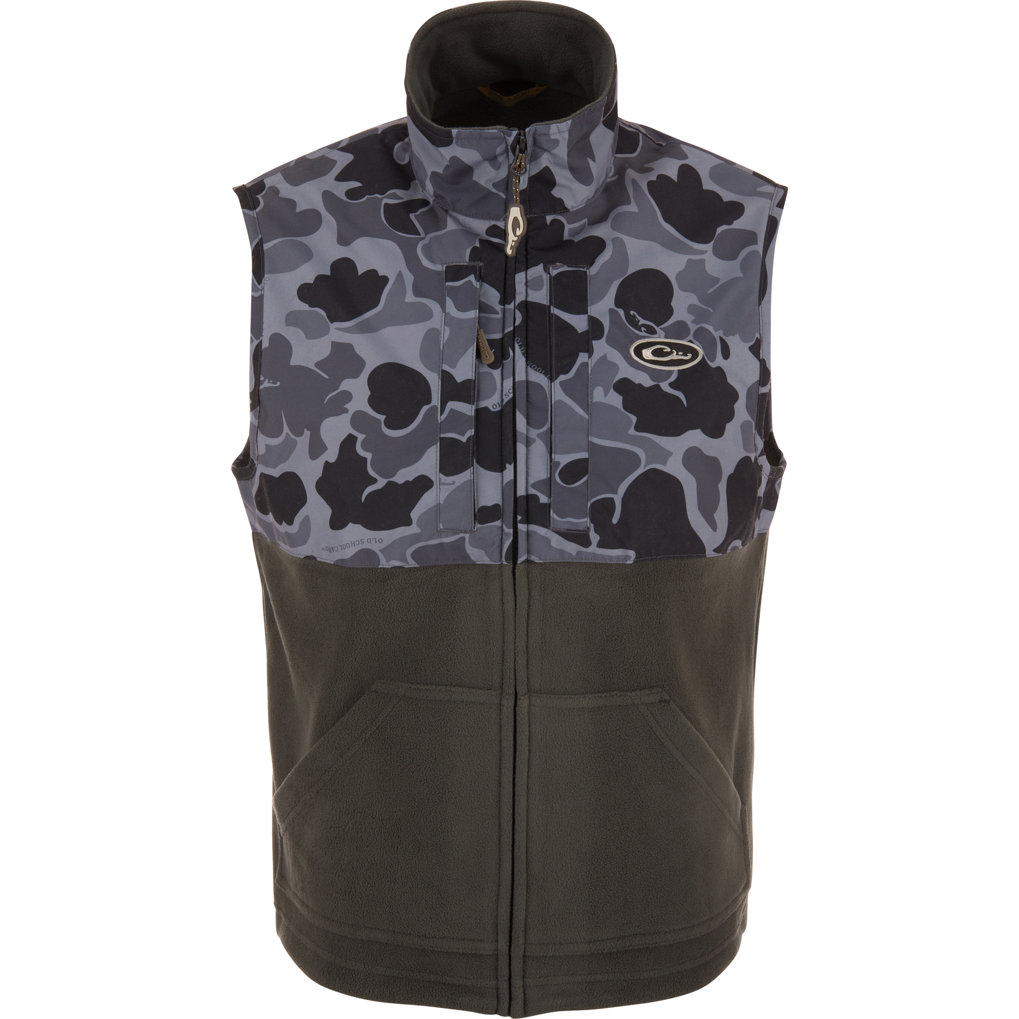 MST Eqwader Vest - Lightweight Fishing Vest for Men & Women, Breathable Quick-Dry Outdoor Gear - Perfect for Fly Fishing, Hiking, and Water Sports