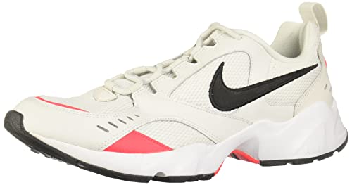 Multicolour Platinum Tint Black Red Orbit White 1