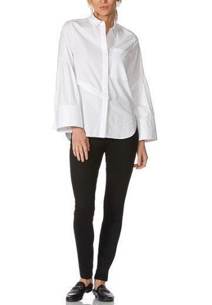 HUE Ultra Soft High Waist Denim Leggings for Women - Stretchy Comfort Fit Skinny Jeans (Size Small) - Perfect for Work, Casual Wear & Everyday Outfits