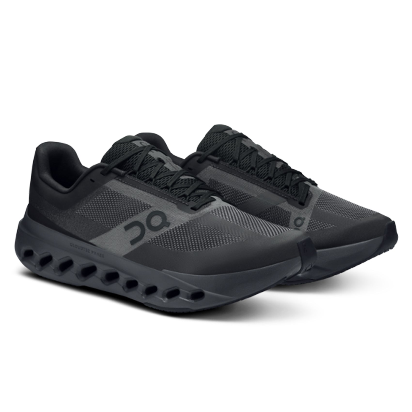 Men's On Running Cloudsurfer Next Wide Running Shoes - Lightweight & Cushioned for Road Running, Jogging, and Gym Workouts