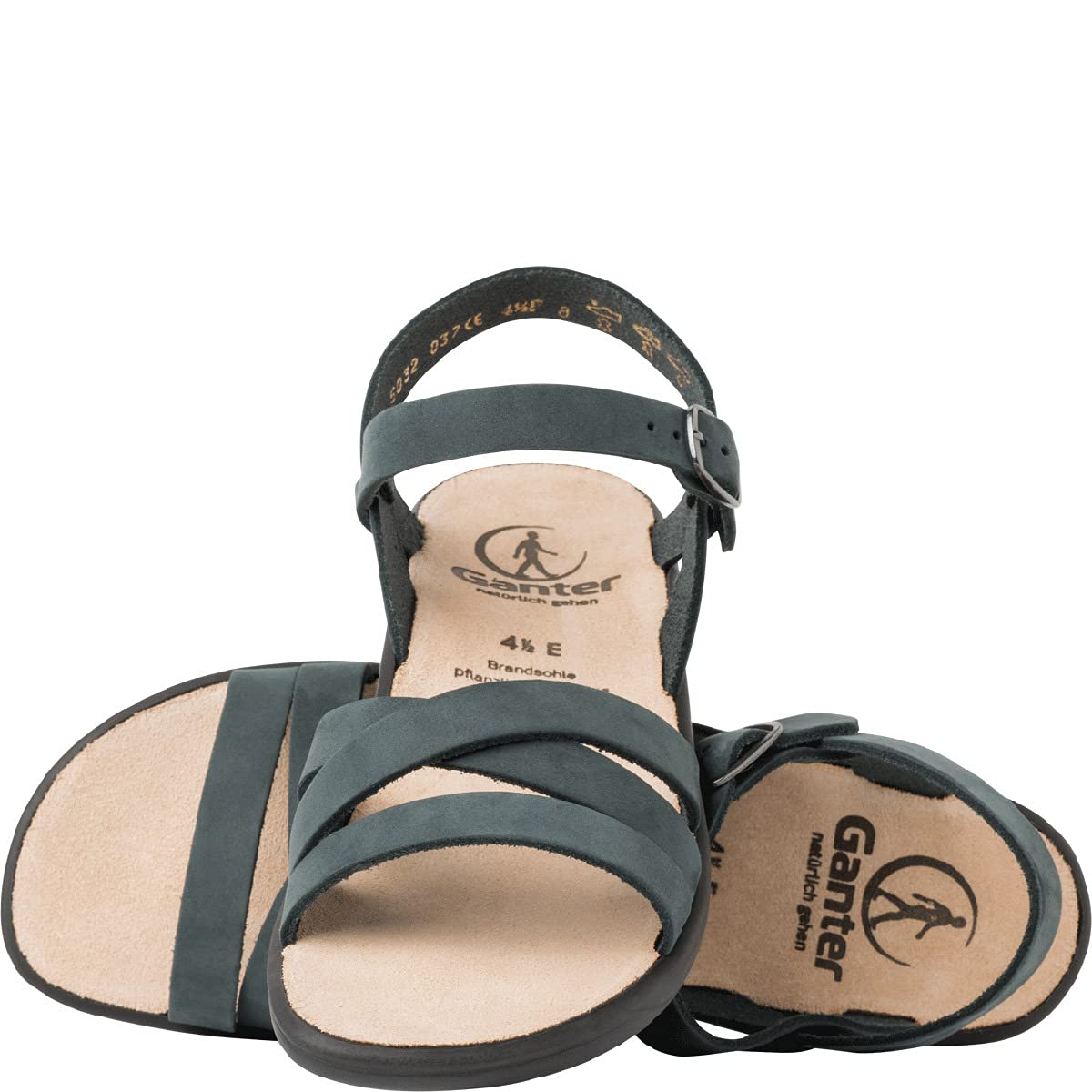 Women's Open Toe High Heel Sandals - Sexy Summer Dress Shoes for Weddings, Parties & Date Nights