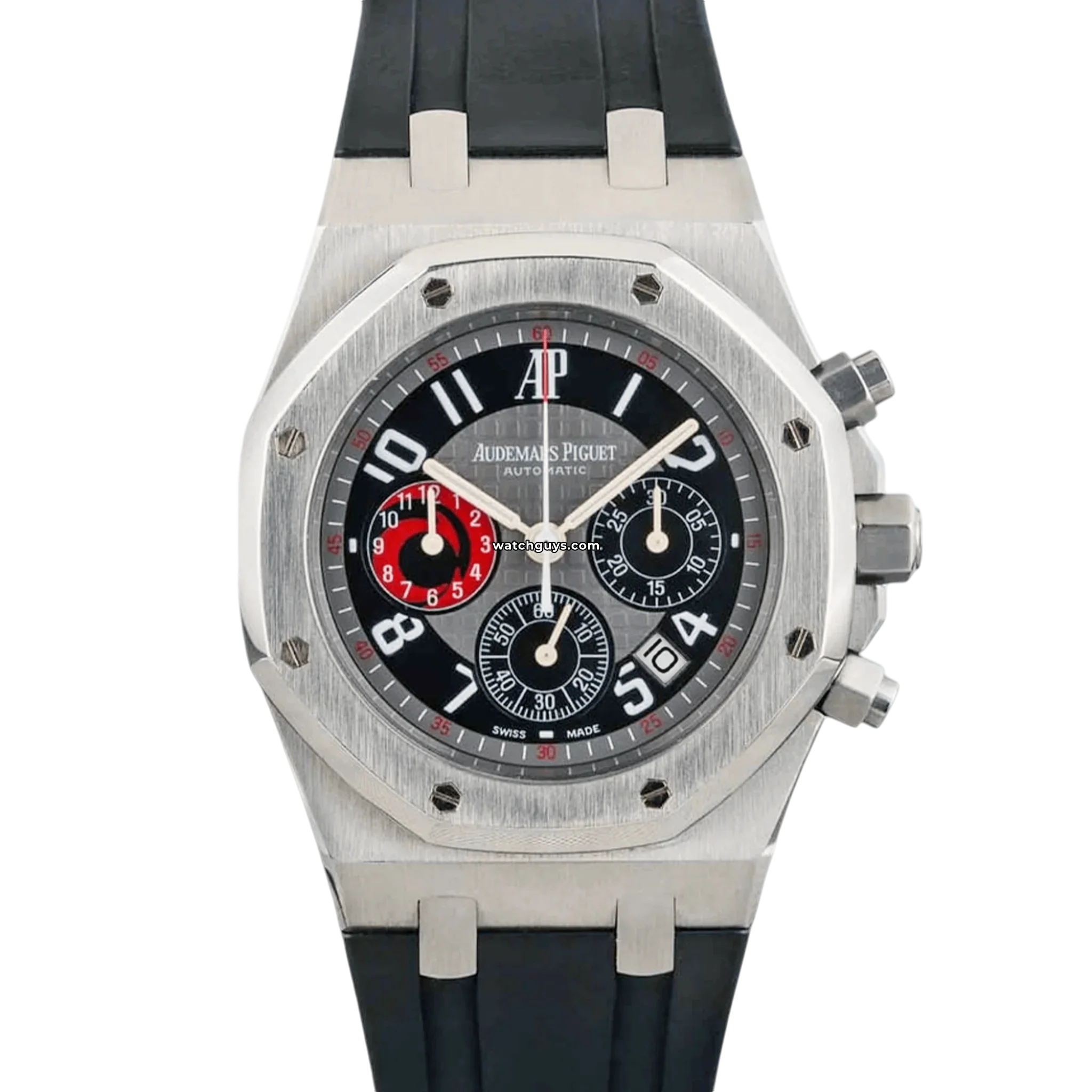 Audemars Piguet Royal Oak 25979ST.OO.D002CA.01 Limited Edition Luxury Watch - Perfect for Business Meetings, Formal Events & Collector's Showcase