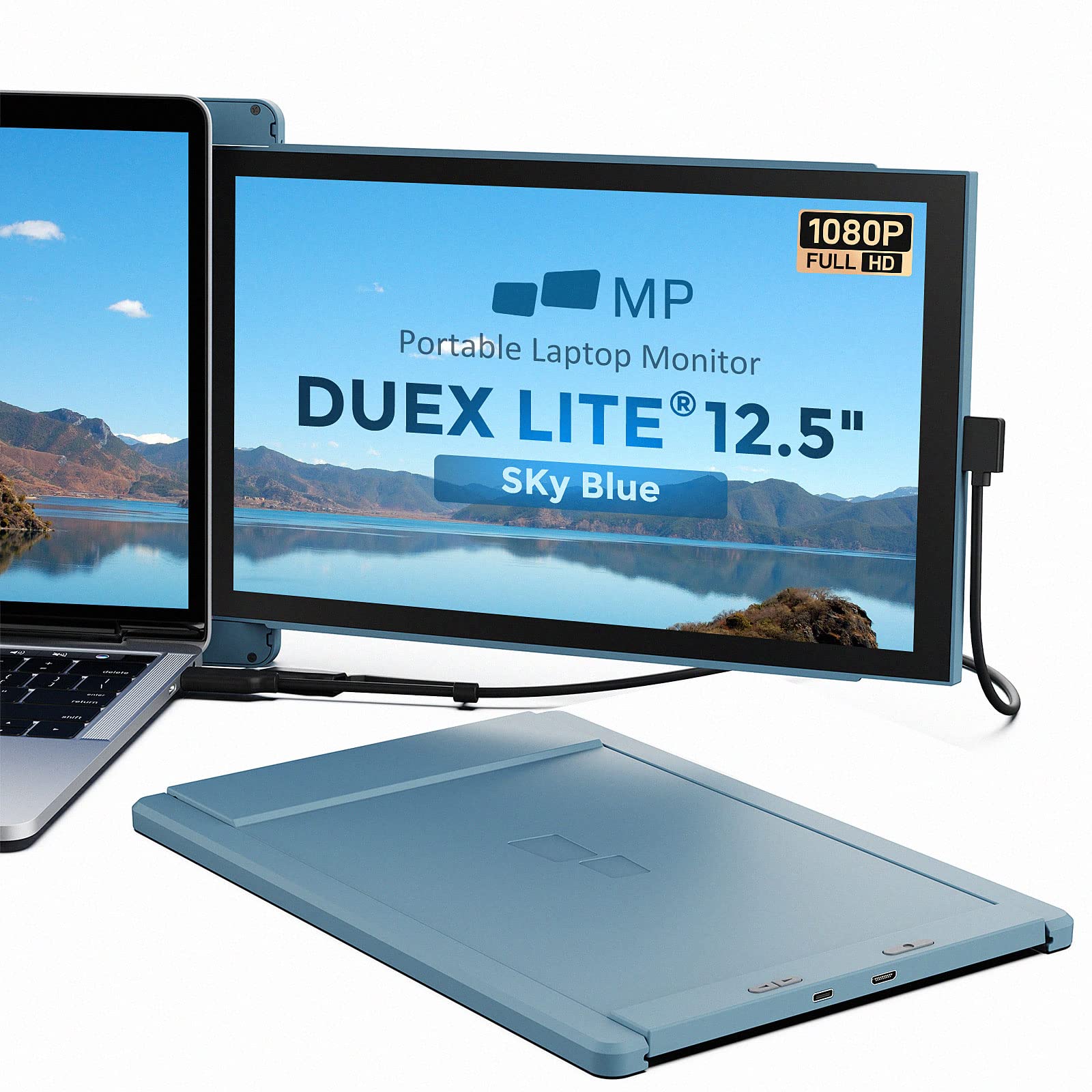 New Mobile Pixels Duex Lite 12.5