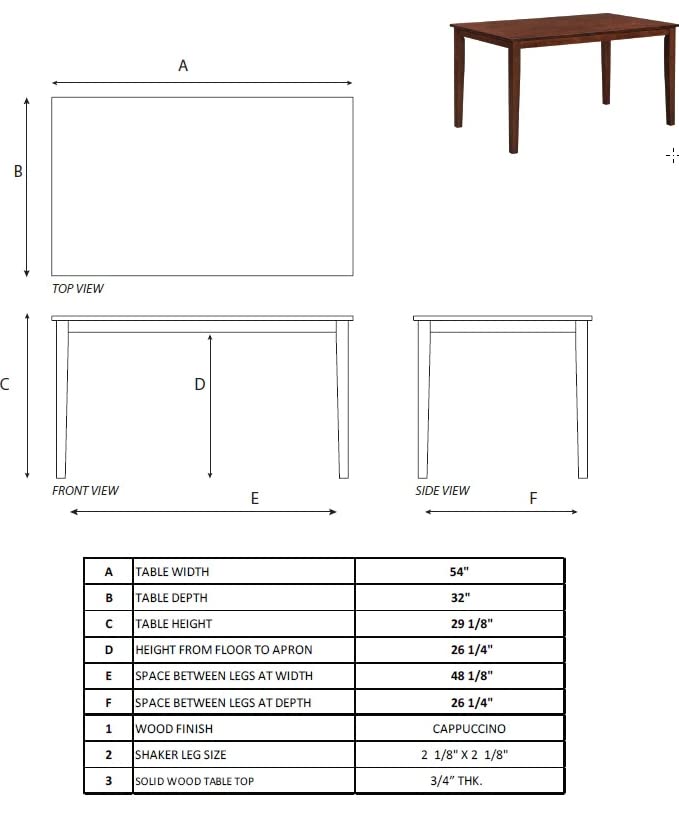 KB Designs 54