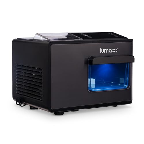 Black Stainless Steel