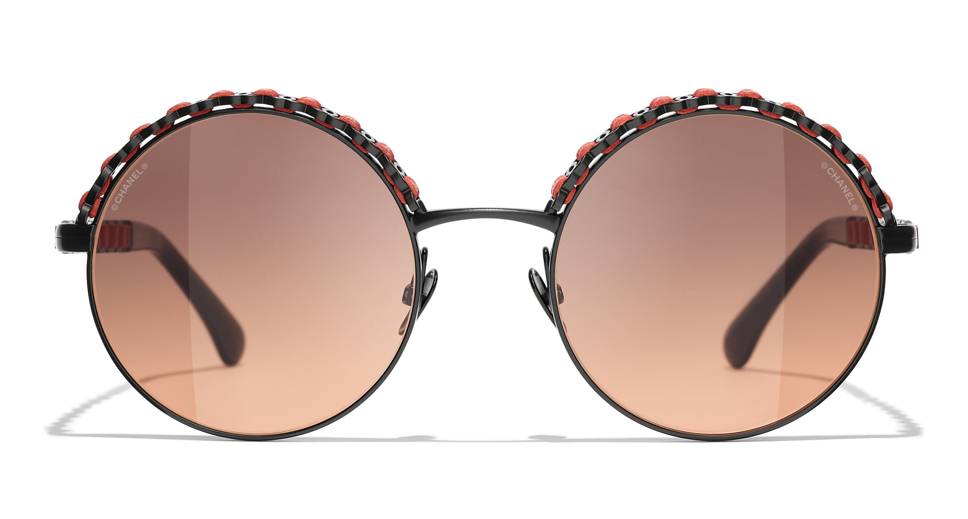 Chanel 4265 Sunglasses - Classic Aviator Style, UV Protection, Polarized Lenses - Perfect for Driving, Travel & Outdoor Activities