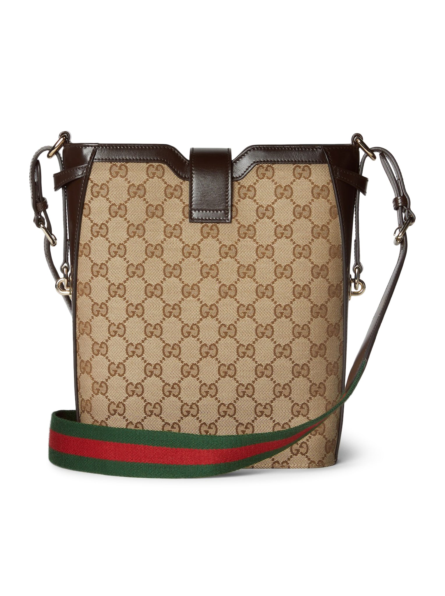 Stylish Medium Size Bucket Bag for Women - Trendy Crossbody Shoulder Handbag - Perfect for Work, Travel & Everyday Use