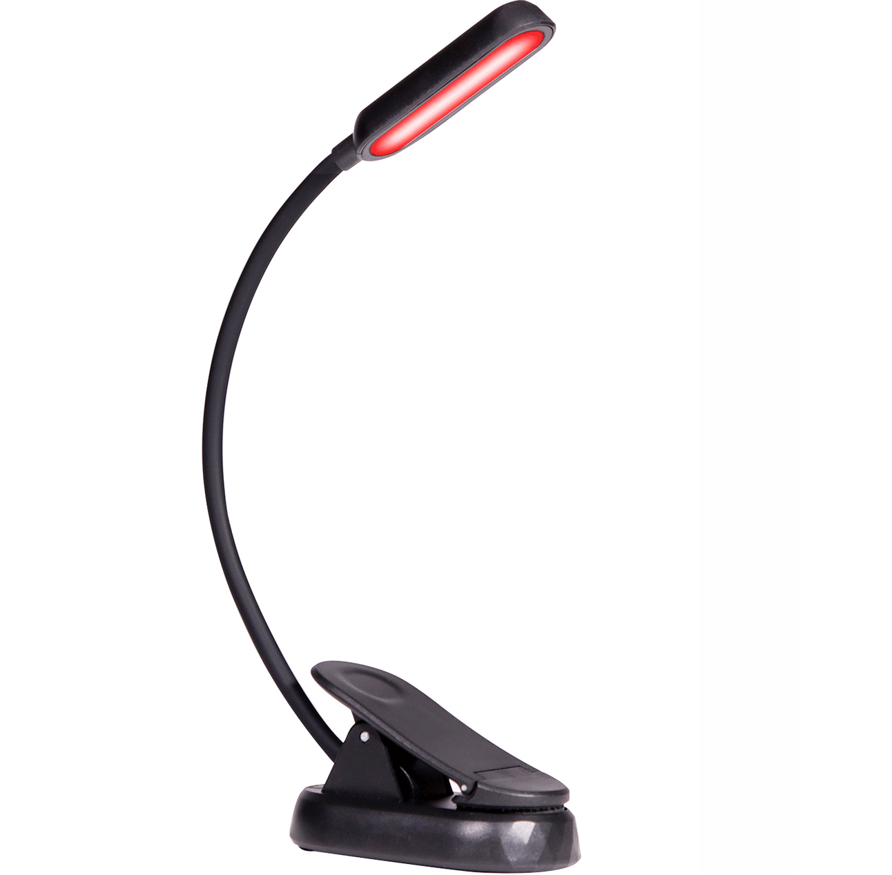 Blue Light Blocking Book Light with 3 Adjustable Modes - Perfect for Night Reading, Studying & Bedtime Use