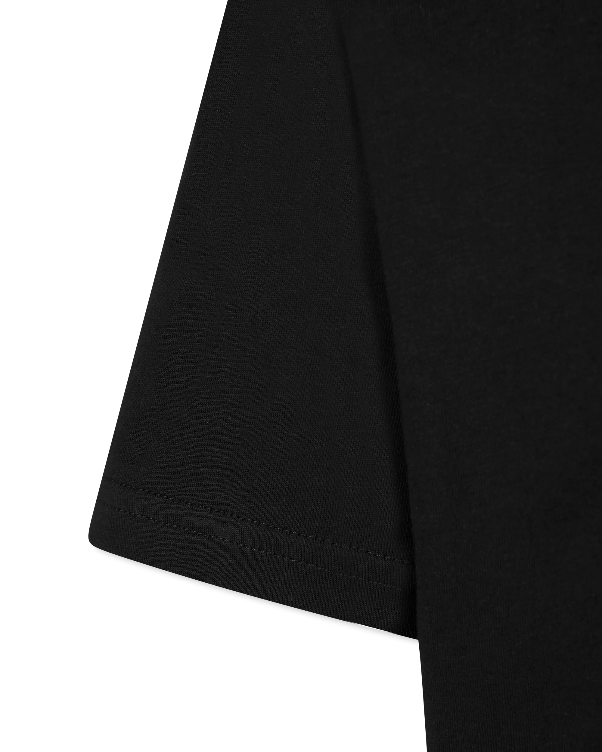 Comfortable Lounge Logo T-Shirt for Men & Women - Soft Cotton Casual Tee for Relaxing at Home, Lounging, or Running Errands