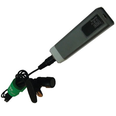 High Precision Digital Sound Level Meter - Professional SPL Sensor for Noise Measurement | Ideal for Home, Office, and Industrial Environments