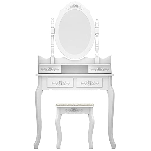 White Without Lights