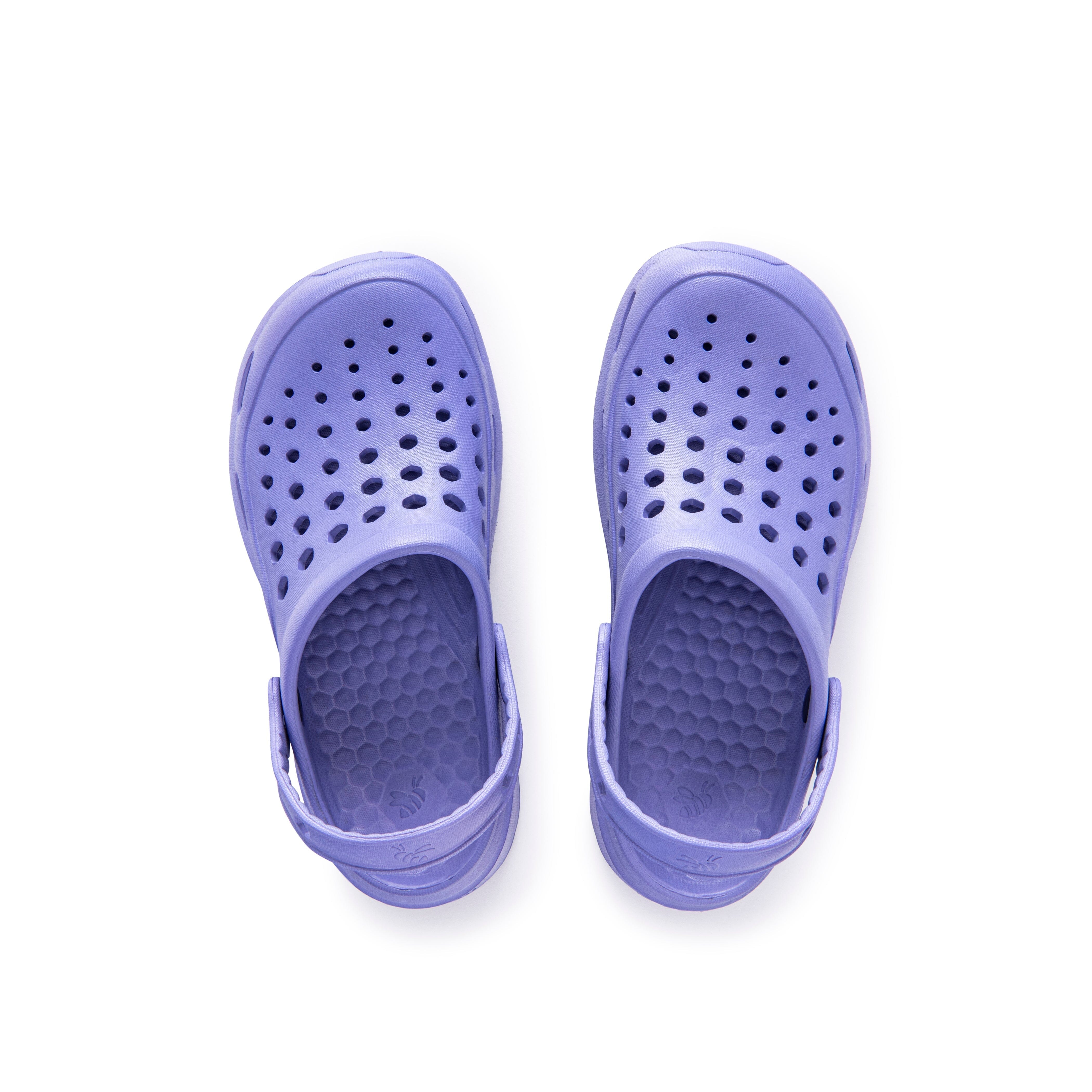 JOYBEES Active Clog Unisex - Comfortable & Lightweight Slip-On Shoes for Men & Women - Perfect for Garden, Beach, Pool & Outdoor Activities