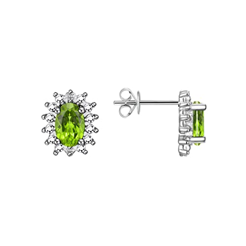PERIDOT GEMSTONE