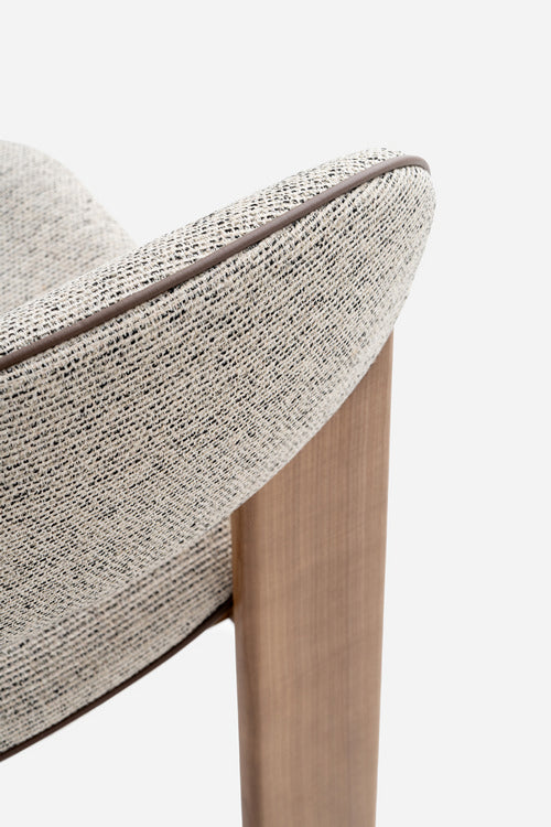 Noom Archipen Chair - Modern Ergonomic Office Chair for Home & Workspace - Comfortable Desk Chair for Long Hours of Sitting