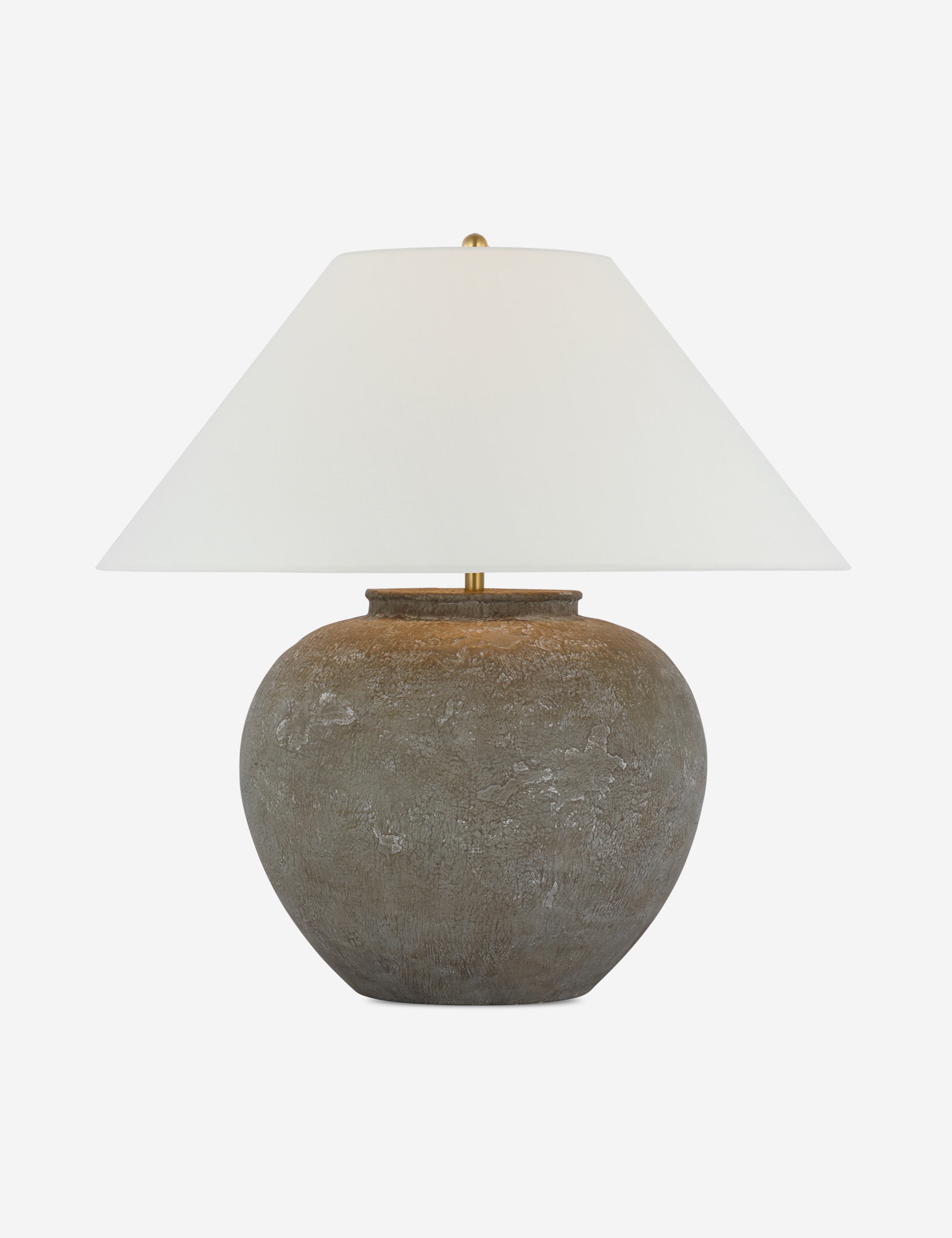Grey Ceramic