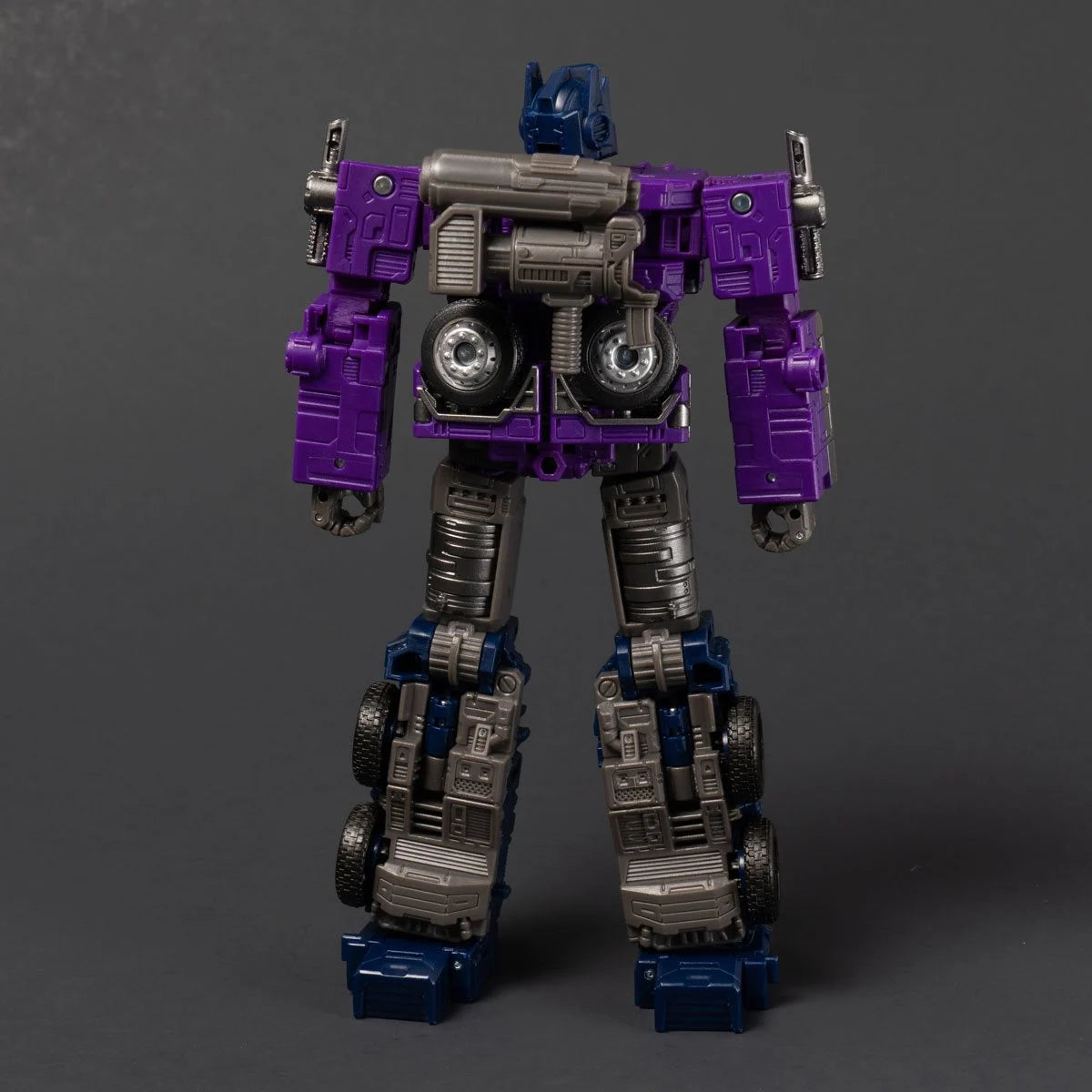 Transformers Generations Selects Shattered Glass Optimus Prime & Ratchet 2-Pack Action Figure Set - Collectible Robot Toys for Adults & Kids - Perfect for Display, Gifts, and Role-Playing Games