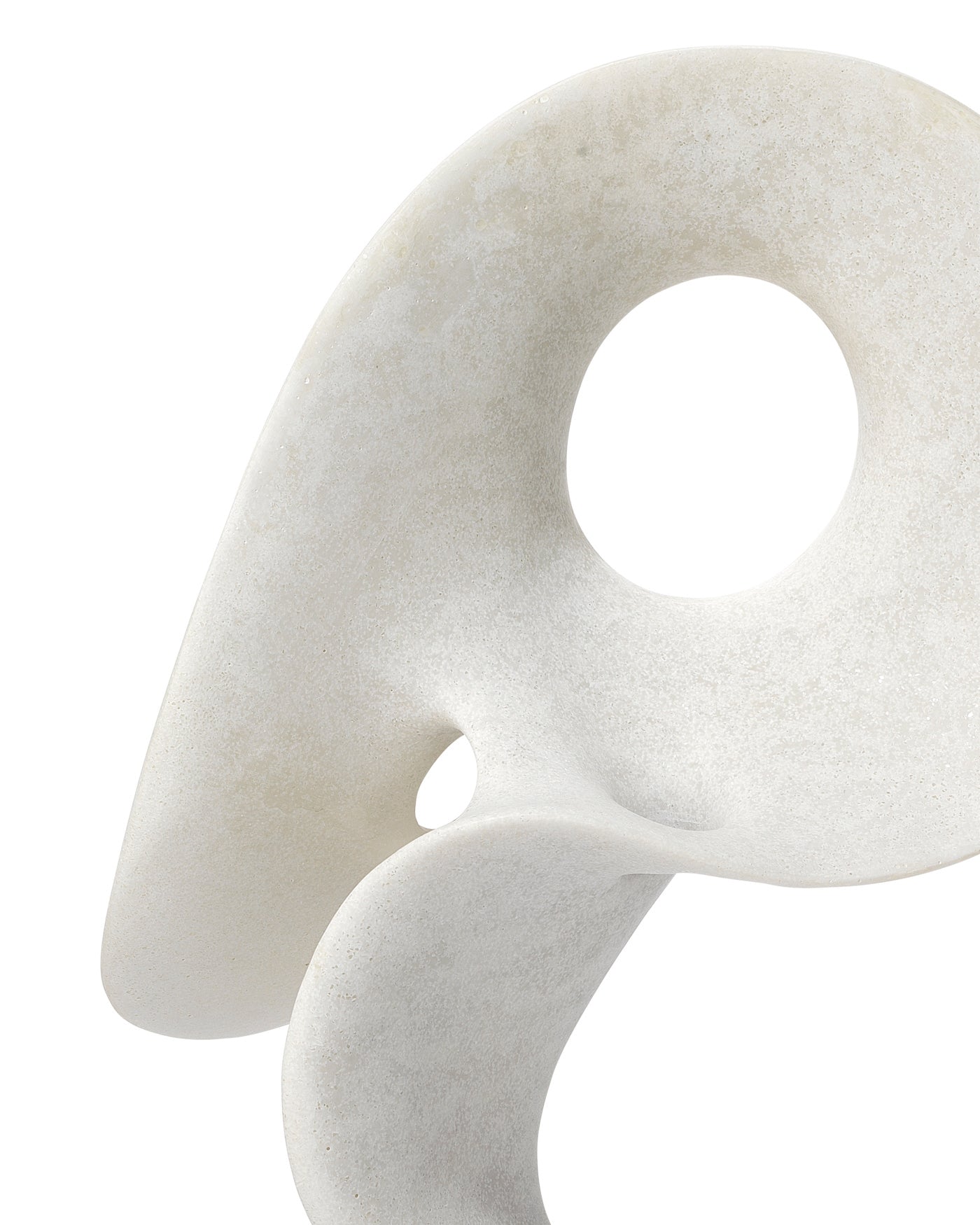 Obscure Object On Stand - Unique Decorative Display Piece for Home & Office | Perfect for Shelves, Desks & Gift Giving
