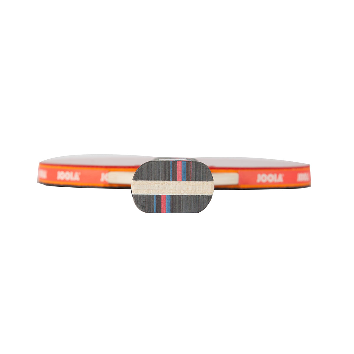 JOOLA Essentials Gold 987 Professional Table Tennis Racket - Premium Ping Pong Paddle for Competitive Play & Training | Perfect for Tournaments, Club Play & Home Practice
