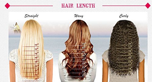 18 Inch Transparent Lace Front Wig - Brazilian Virgin Human Hair Straight Wig with Baby Hair for Women | Natural Color, Breathable & Undetectable | Perfect for Daily Wear, Cosplay & Special Occasions