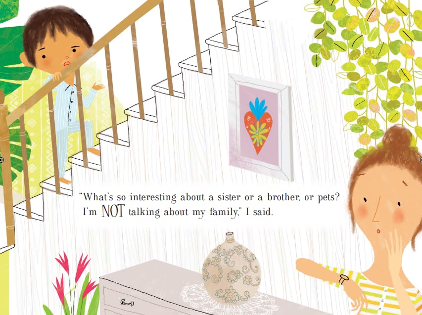 Reycraft Books Abuelita's Secret - Bilingual Children's Book About Family Traditions | Perfect for Storytime, Multicultural Education & Grandparent Bonding