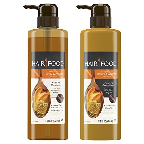 Shampoo + Conditioner
