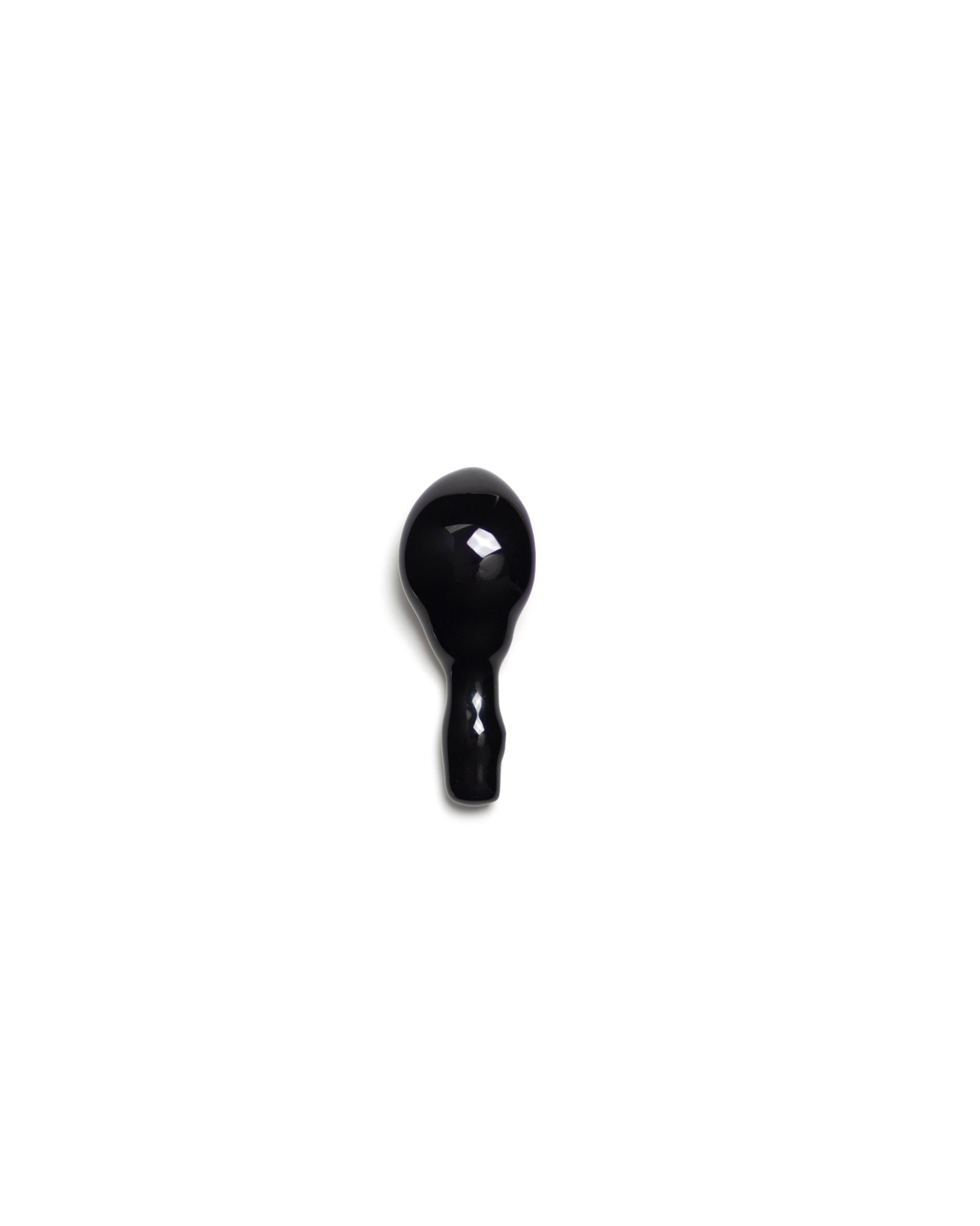 Kakel Victoria Corner Bite for Baseboard - Black Glossy Finish | Perfect for Home Renovation & Interior Design
