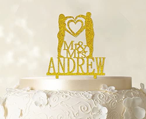 Glitter Gold (Design-1)