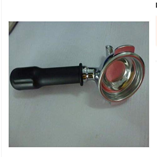 Ufixt Expobar Coffee Machine 1 Cup Filter Holder Assembly - Replacement Part for Expobar Espresso Machines - Perfect for Home Baristas & Coffee Shops